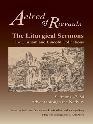 cover image of The Liturgical Sermons